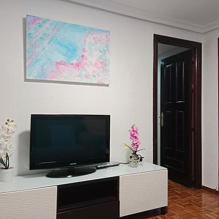 Apartamento zona Palacio de las Dueñas y las Setas Sevilla Exterior foto