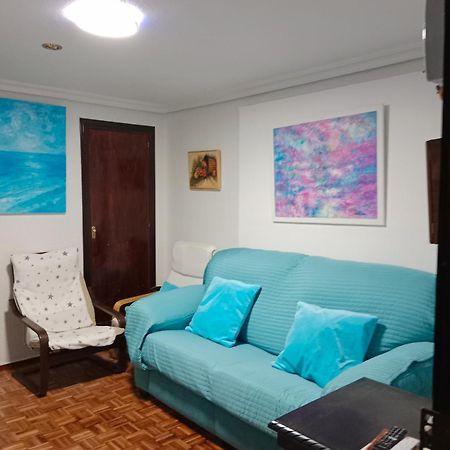 Apartamento zona Palacio de las Dueñas y las Setas Sevilla Exterior foto