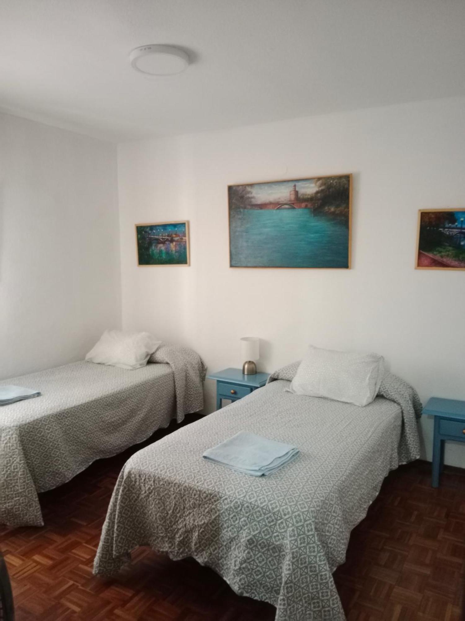 Apartamento zona Palacio de las Dueñas y las Setas Sevilla Exterior foto