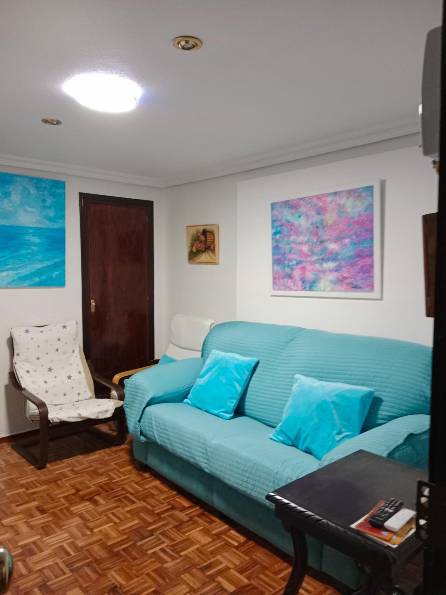 Apartamento zona Palacio de las Dueñas y las Setas Sevilla Exterior foto