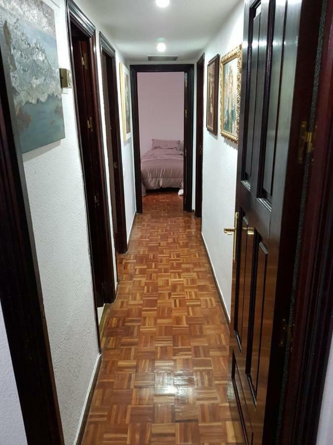Apartamento zona Palacio de las Dueñas y las Setas Sevilla Exterior foto