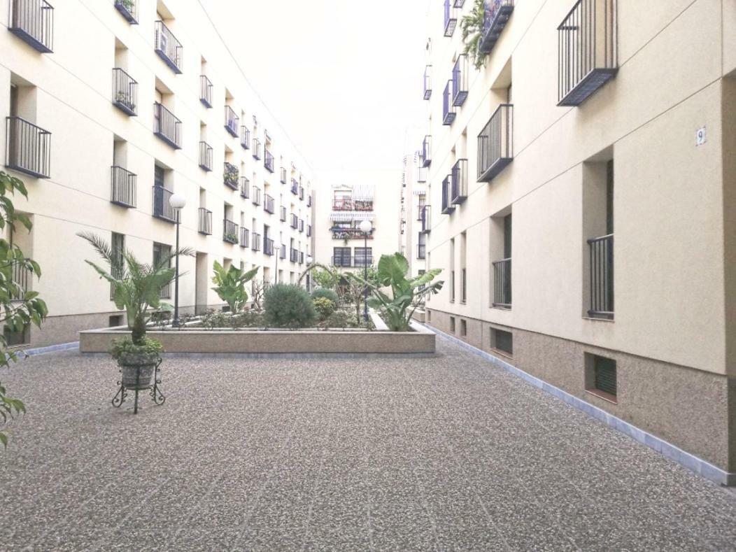 Apartamento zona Palacio de las Dueñas y las Setas Sevilla Exterior foto