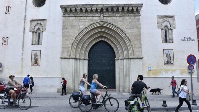 Apartamento zona Palacio de las Dueñas y las Setas Sevilla Exterior foto