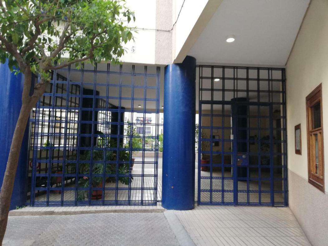 Apartamento zona Palacio de las Dueñas y las Setas Sevilla Exterior foto